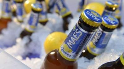 Maes Radler